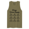 Kingz Mashup Tank Men's