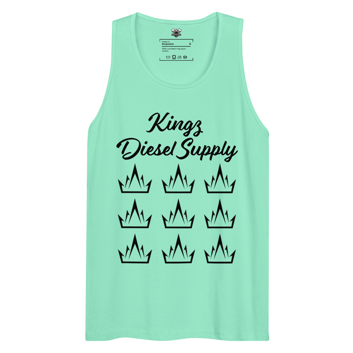 Kingz Mashup Tank Men's