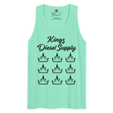 Kingz Mashup Tank Men's