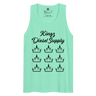 Kingz Mashup Tank Men's