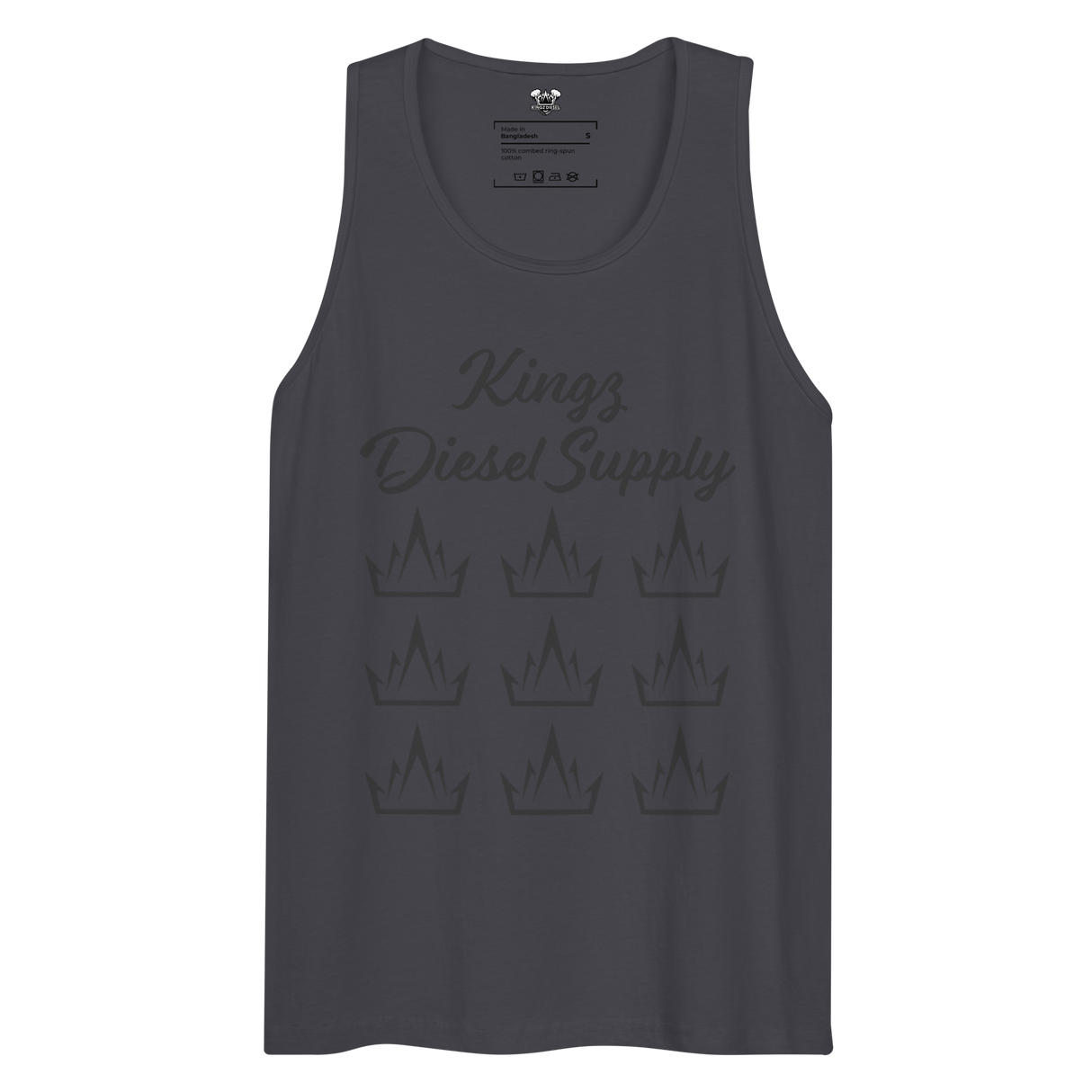 Kingz Mashup Tank Men's