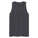 Kingz Mashup Tank Men's