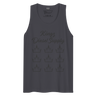 Kingz Mashup Tank Men's