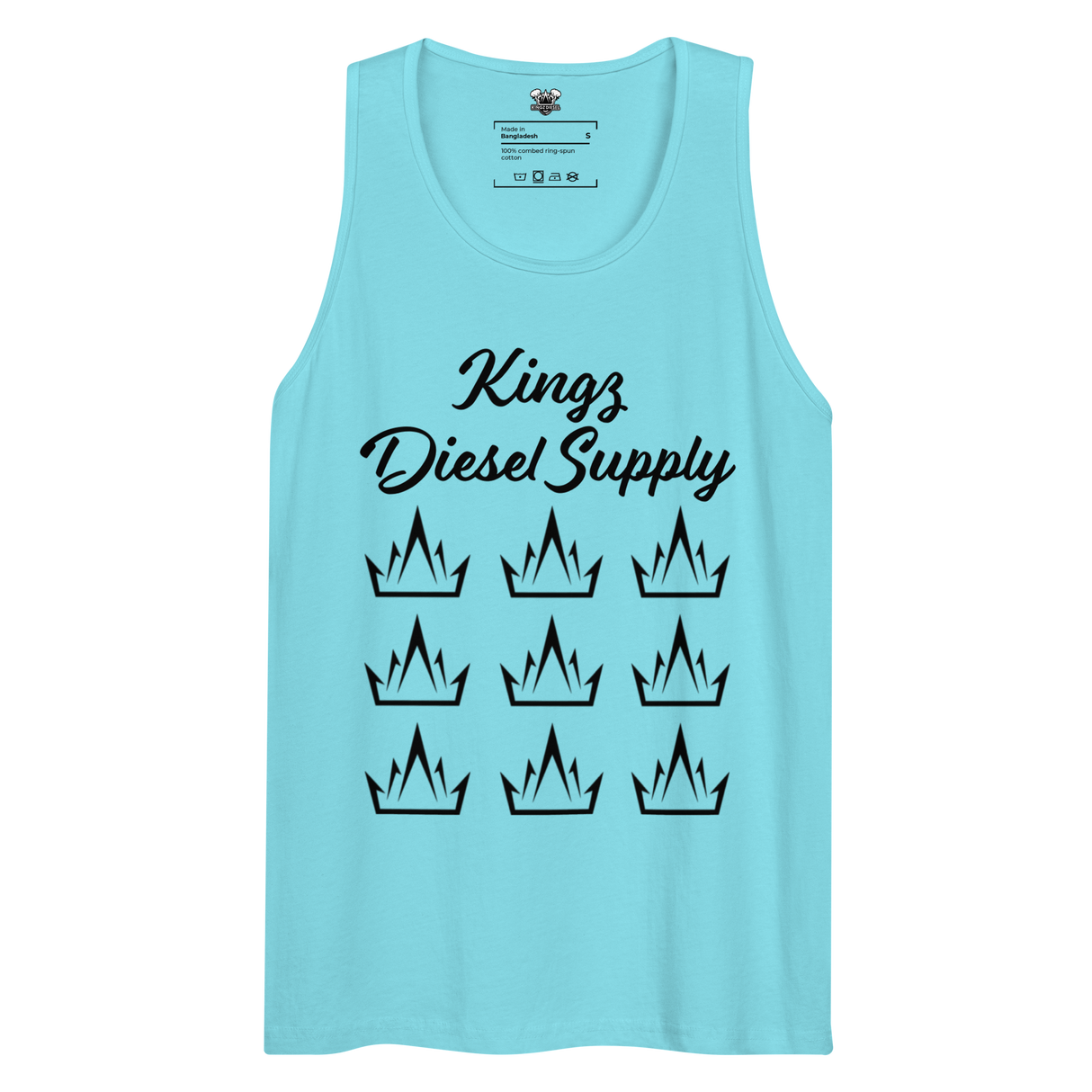 Kingz Mashup Tank Men's