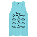 Kingz Mashup Tank Men's
