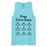 Kingz Mashup Tank Men's