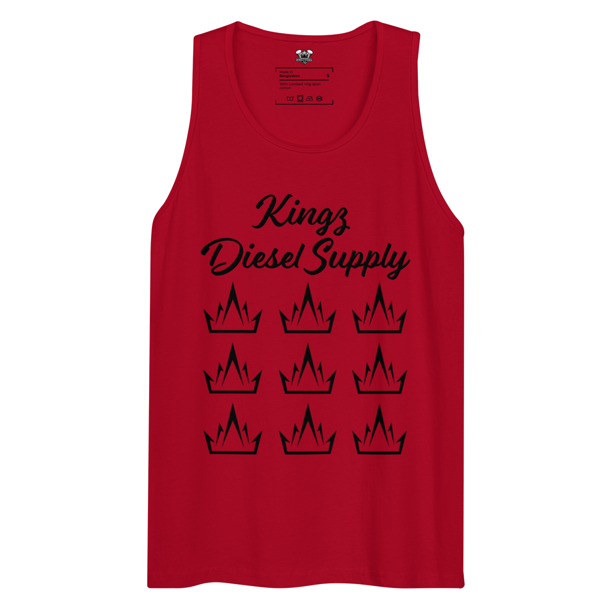 Kingz Mashup Tank Men's