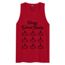 Kingz Mashup Tank Men's