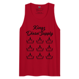 Kingz Mashup Tank Men's