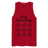 Kingz Mashup Tank Men's