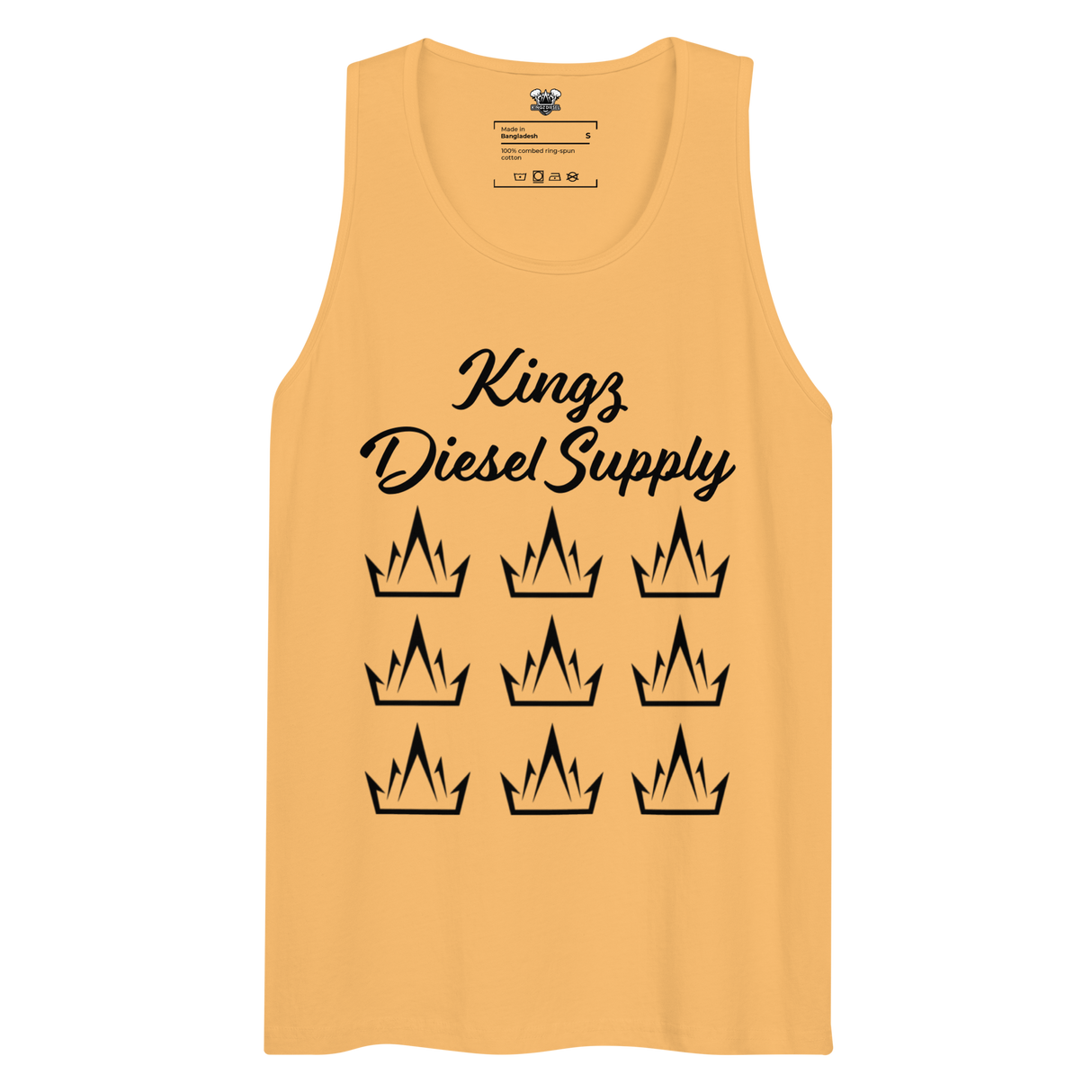 Kingz Mashup Tank Men's