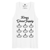 Kingz Mashup Tank Men's