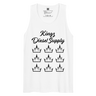 Kingz Mashup Tank Men's