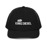 Kingz Coal Snapback - Richardson