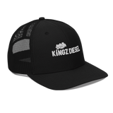 Kingz Coal Snapback - Richardson