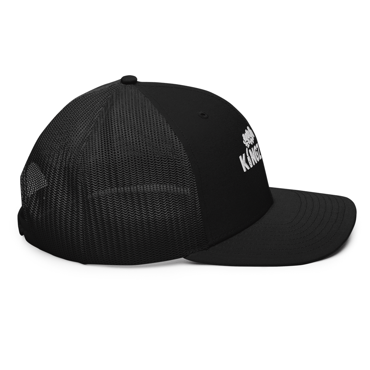 Kingz Coal Snapback - Richardson