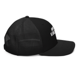 Kingz Coal Snapback - Richardson