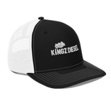 Kingz Coal Snapback - Richardson