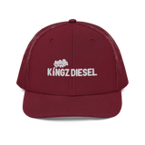 Kingz Coal Snapback - Richardson