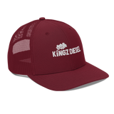 Kingz Coal Snapback - Richardson