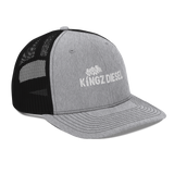 Kingz Coal Snapback - Richardson