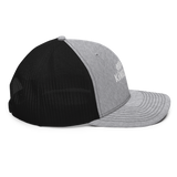 Kingz Coal Snapback - Richardson