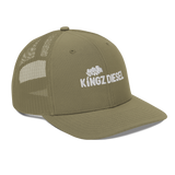 Kingz Coal Snapback - Richardson