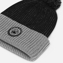 Load image into Gallery viewer, Kingz Brand Pom - Beanie
