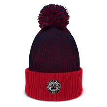 Load image into Gallery viewer, Kingz Brand Pom - Beanie
