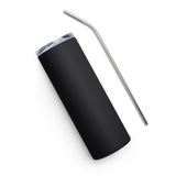 Kingz Color Smoke Stainless steel tumbler