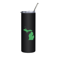 Load image into Gallery viewer, Kingz Michigan Stainless Steel Tumbler
