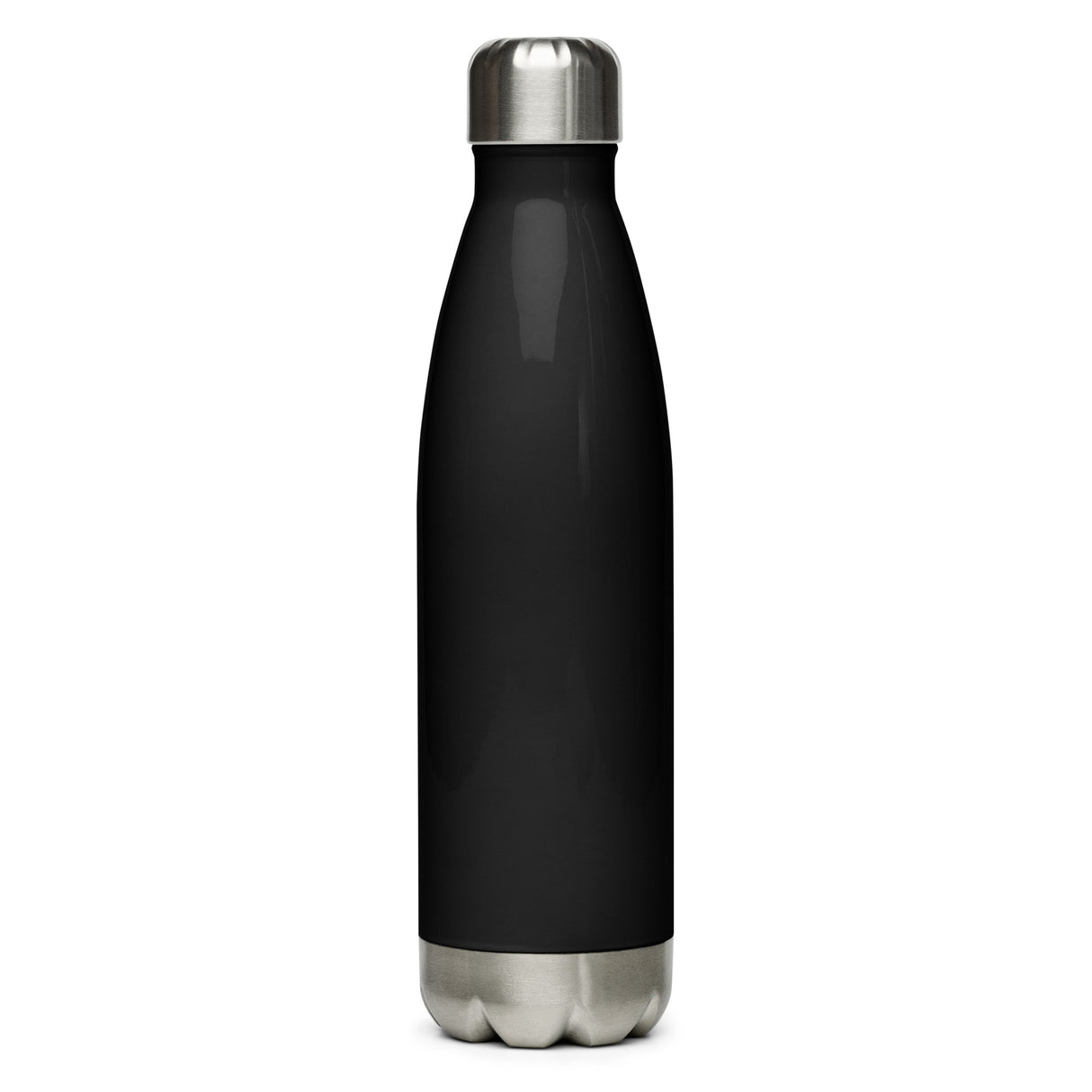 Kingz Michigan Stainless Steel Water Bottle