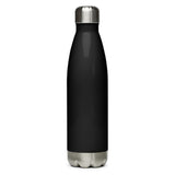 Kingz Michigan Stainless Steel Water Bottle