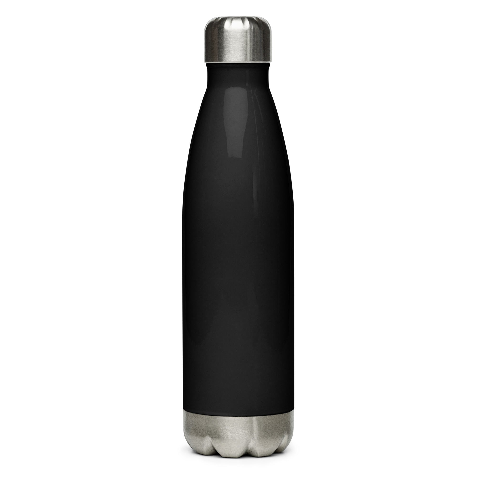 17 oz. Insulated Water Bottle Purple Gradient Orca