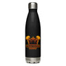 Kingz Diesel Supply Stainless Steel Water Bottle