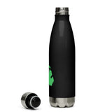 Kingz Michigan Stainless Steel Water Bottle