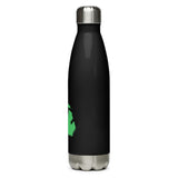 Kingz Michigan Stainless Steel Water Bottle