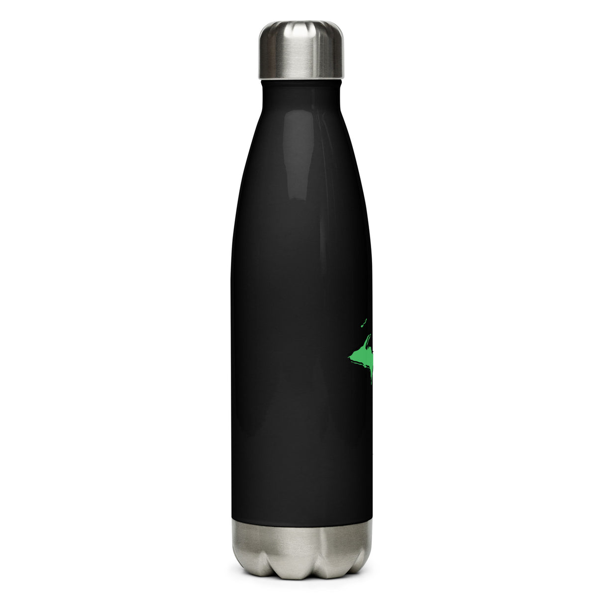 Kingz Michigan Stainless Steel Water Bottle