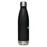 Kingz Michigan Stainless Steel Water Bottle