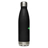 Kingz Michigan Stainless Steel Water Bottle