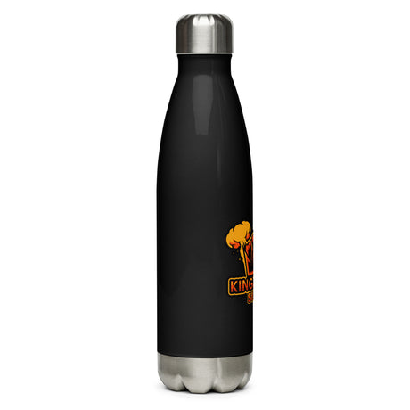 Kingz Diesel Supply Stainless Steel Water Bottle