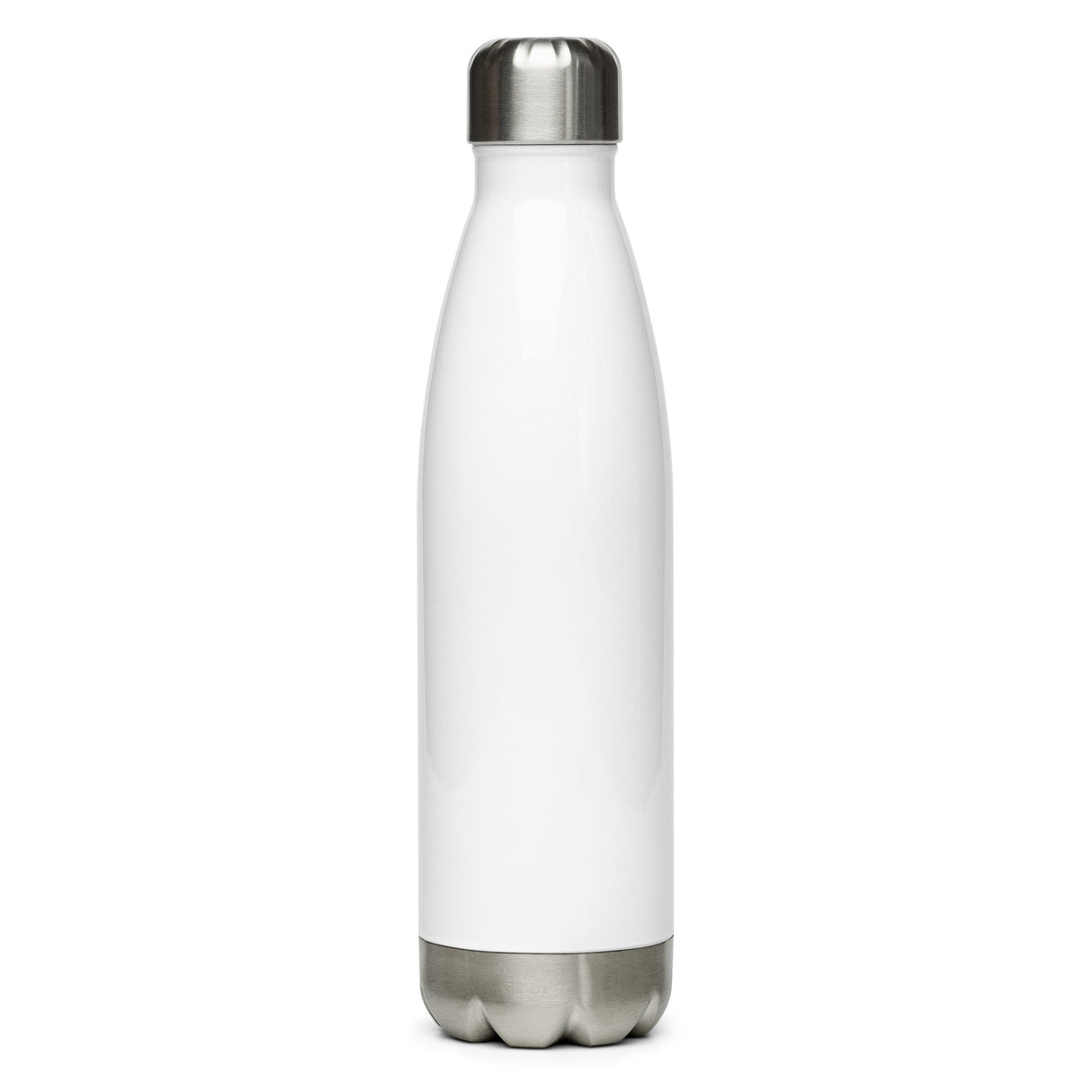 Kingz Michigan Stainless Steel Water Bottle