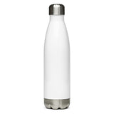 Kingz Michigan Stainless Steel Water Bottle