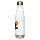 Kingz Diesel Supply Stainless Steel Water Bottle