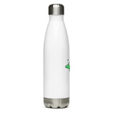 Kingz Michigan Stainless Steel Water Bottle