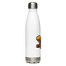 Kingz Diesel Supply Stainless Steel Water Bottle