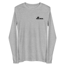 Kingz Embroidered Long Sleeve