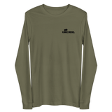 Kingz Embroidered Long Sleeve