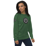 Kingz Apparel Sweatshirt Womens