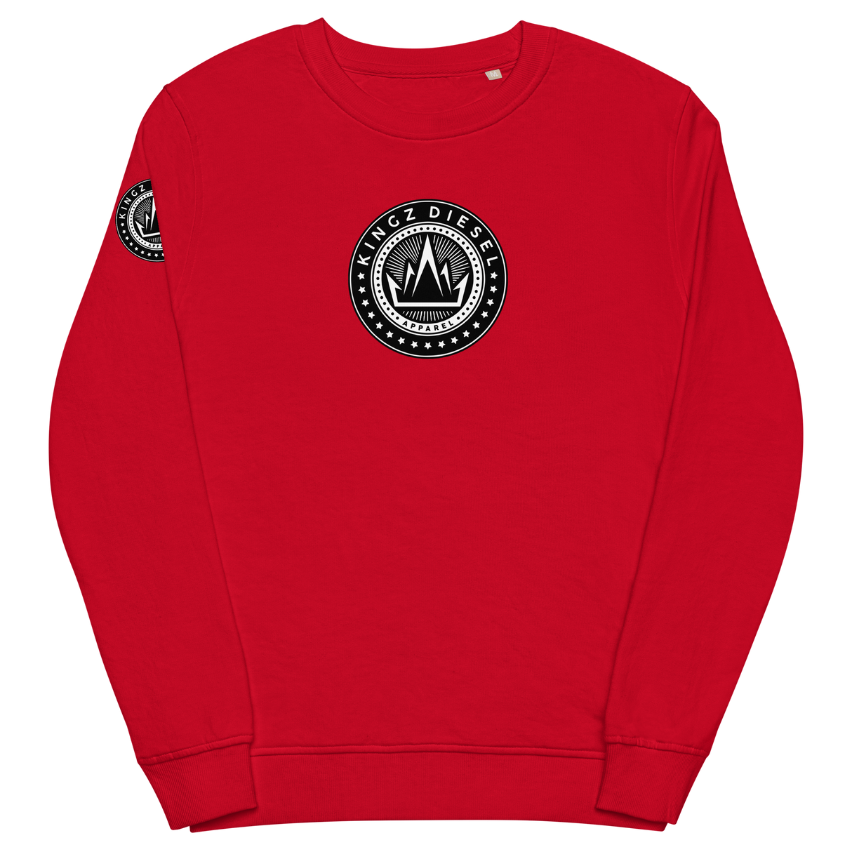 Kingz Apparel Sweatshirt